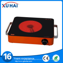 High Quality Induction Cooker with Stainless Steel Pot